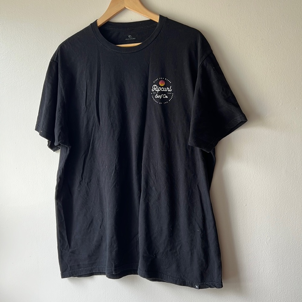 Rip Curl shirt